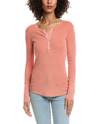 Splendid Thermal Forever Henley