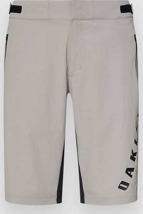 Oakley Free Ride Shorts grau
