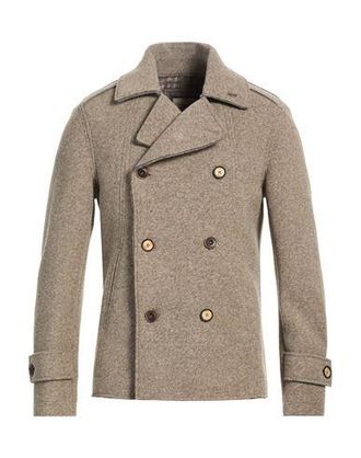 Bob CAPISPALLA - Cappotti su YOOX.COM