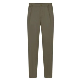 Drykorn Drykorn, Chinos, male, Green, Size: W34 L32 Chino Pants