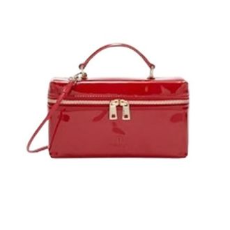 Furla Camelia Mini Bag - Bags - Mujer - Rojo - ONE SIZE