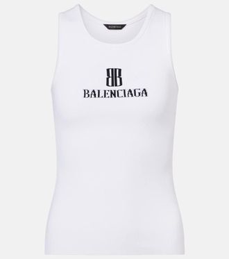 Balenciaga: White T-Shirts now up to −66% | Stylight
