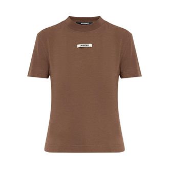 Jacquemus T-Shirts
