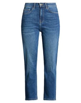 Kaos HOSEN & R&Ouml;CKE - Jeanshosen auf YOOX.COM