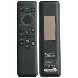OEM Bn59-01432a Para Samsung Tm2360e 2023, Control Remoto Por Voz Recargable Con Celda Solar