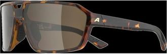 Alpina Swift S3 Sonnenbrille - Unisex | schwarz