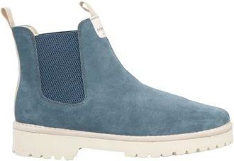 Panchic CALZADO - Botines de caña alta en YOOX.COM