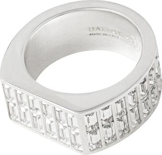Hatton Labs Jewellery Cases - Dames - Ringen - Grijs - 47 MM - Accessoires