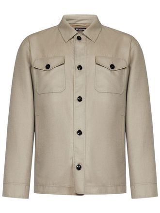Kiton Jacket