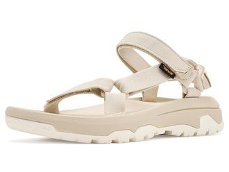 Teva Hurricane Xlt3 Womens Shoes Oyster : 10 B - Medium, Synthetic