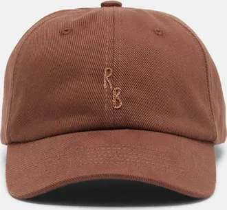 Ruslan Baginskiy Cotton baseball cap