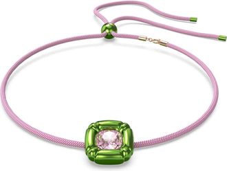 Swarovski Dulcis Womens Necklace