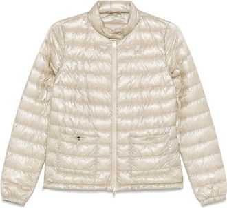 Herno padded jacket - Neutrals