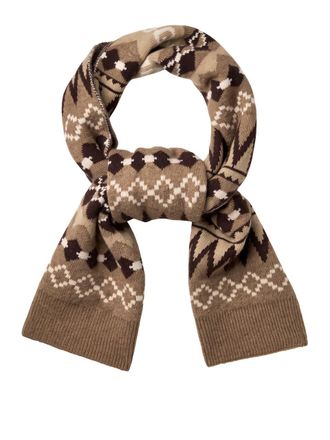 UGG Braylee Uggisle Scarf