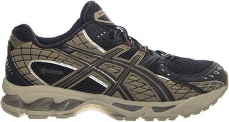 Asics Gel-Nimbus 10.1 GTX - Heren - Hardloopschoenen - Veelkleurig - 41 1/2 EU - Fitness