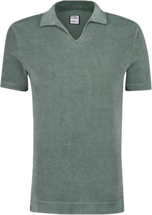 Fedeli T-shirt - Verde
