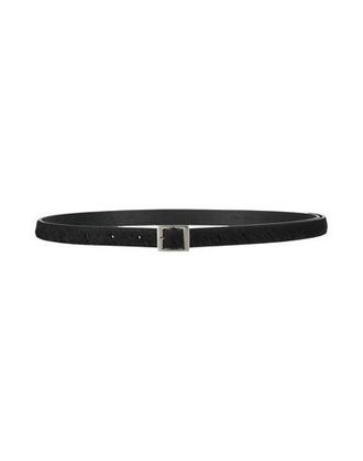 Rick Owens Small Leather Goods - Belts on YOOX.COM