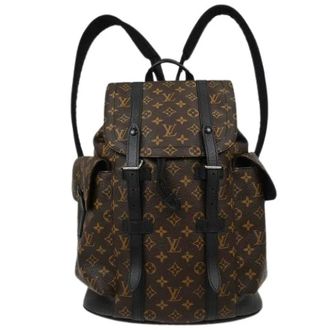 Louis Vuitton unisex, Pre-owned, Marrone, Taglia unica, used