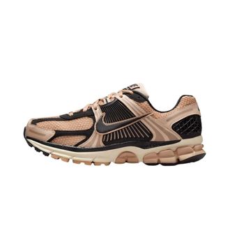 Nike Fitness, Dames, Veelkleurig, 44 1/2 EU, Leer, Zoom Vomero 5