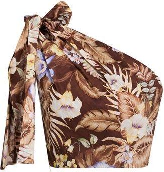 Zimmermann TOPWEAR - Tops on YOOX.COM