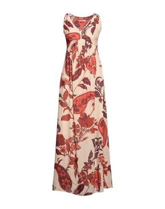 Biancoghiaccio Maxi dresses