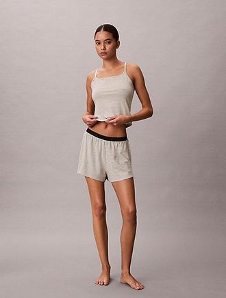 Calvin Klein Pyjama Shorts - Ultra Soft Modal