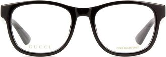 Gucci GG1344O001 Eyeglasses - Black