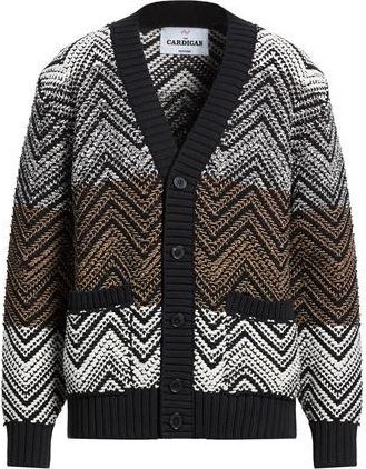 Missoni STRICKWAREN - Strickjacken auf YOOX.COM