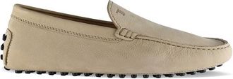 Tod's Tods Gommino schoenen Beige