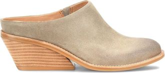 Söfft Nicki Suede Mule