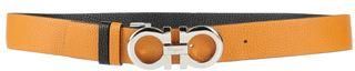 Ferragamo Marroquiner&iacute;a - Cinturones en YOOX.COM