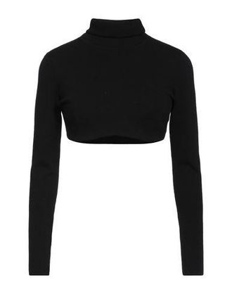 Elisabetta Franchi MAGLIERIA - Dolcevita su YOOX.COM