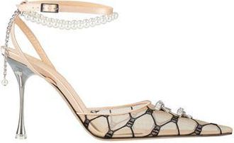 Mach & Mach CALZATURE - Decolletes su YOOX.COM