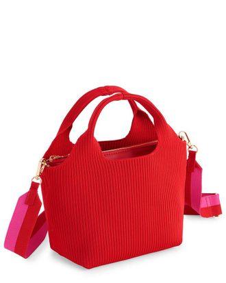 Shiraleah Robbie Mini Tote