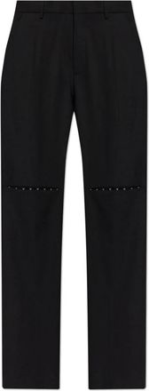 Dsquared2 Hombre, Pantalones, Negro, Talla: L