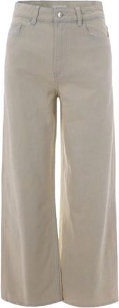A.P.C. A.p.c., Donna, Jeans, Beige, W27, new