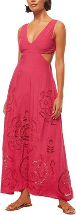 Misa MISA Los Angeles Valencia Dress