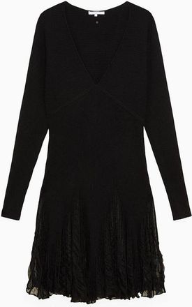Patrizia Pepe Viscose Casual Womens Dress