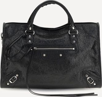 Balenciaga Le City medium Handbag Female UNI