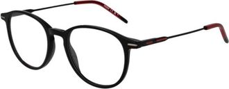 HUGO BOSS Optisch Montuur - Heren - Brillen - Zwart - ONE Size - Accessoires