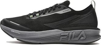 Fila VOLA EVO Shoes Black Grey A12M341104FBM