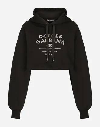Dolce & Gabbana Hoodies − Sale: up to −76% | Stylight