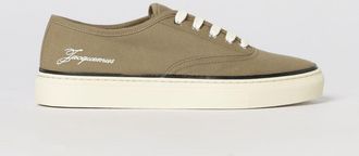 Jacquemus Sneakers Les Fefe Jacquemus in canvas di cotone