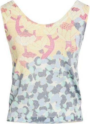 Jei's by Letizia Denaro TOPWEAR - Tops on YOOX.COM