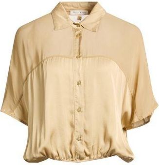 Manila Grace TOPS - Hemden auf YOOX.COM