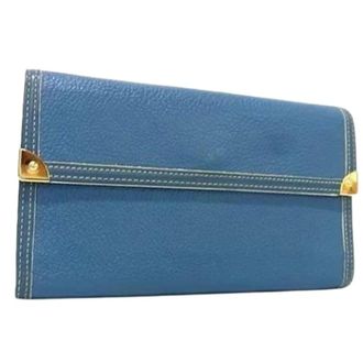 Louis Vuitton unisex, Pre-owned, Blu, Taglia unica, used