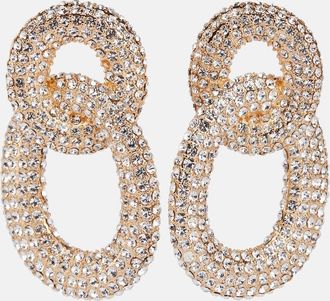 【関税＆送料込み】Jacquemus Brilliant Oval Earrings Jacquemus Brilliant Oval Earrings from $452.00 - on Stylight