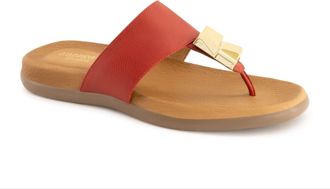 Andrea Womens casual Sandals