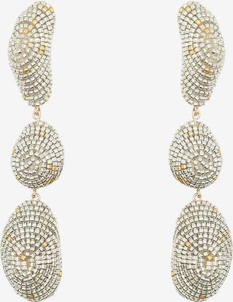 Susana Vega Jewelry Ohrhänger Lapis