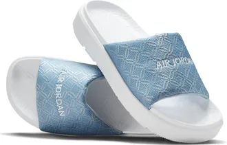 Nike Jordan (WMNS) Air Jordan Sophia Slides Blue Beyond HQ8070-400